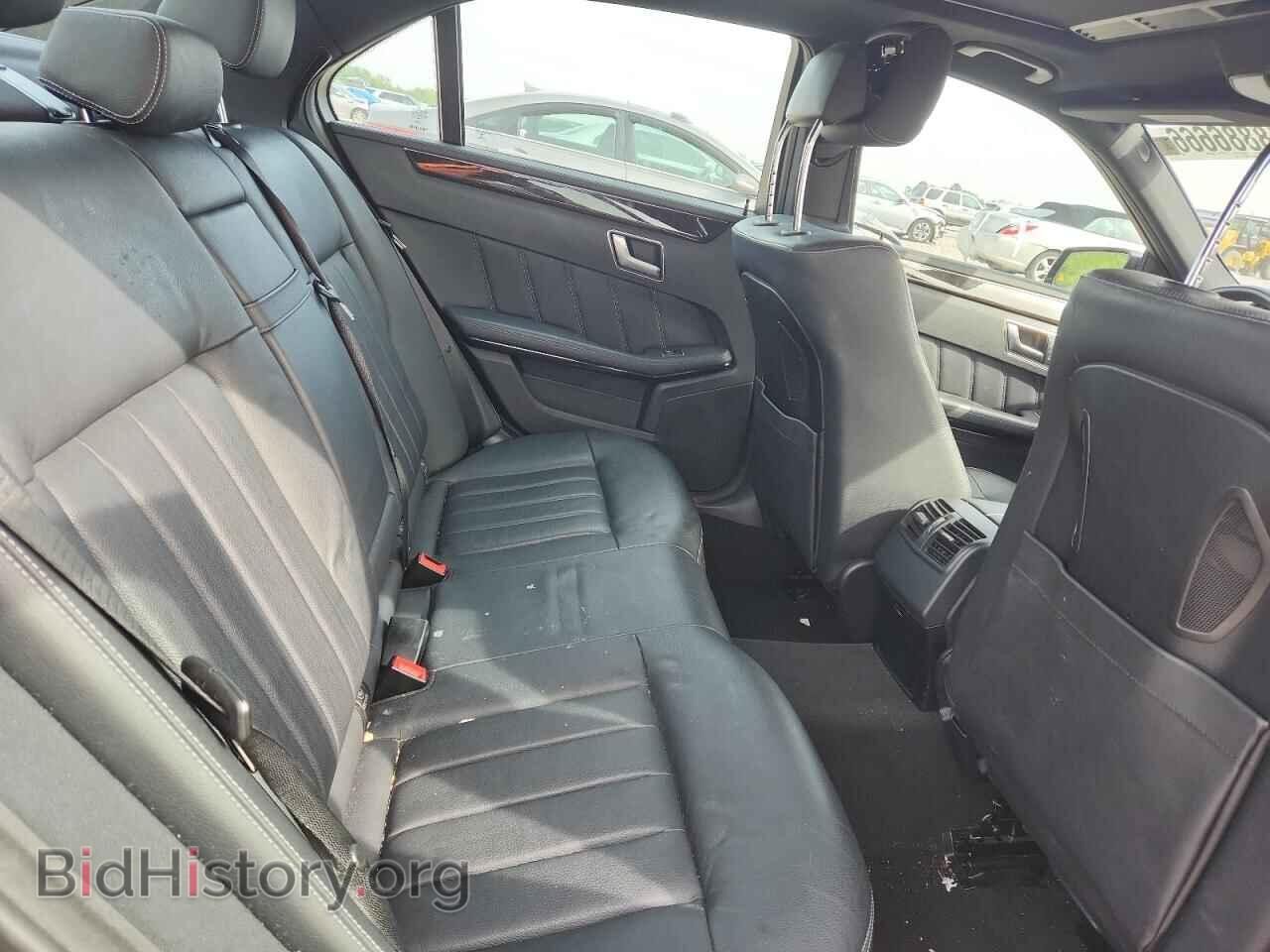 2016 MERCEDES-BENZ E-CLASS - VIN: WDDHF6HB2GB176286 - Фото 10