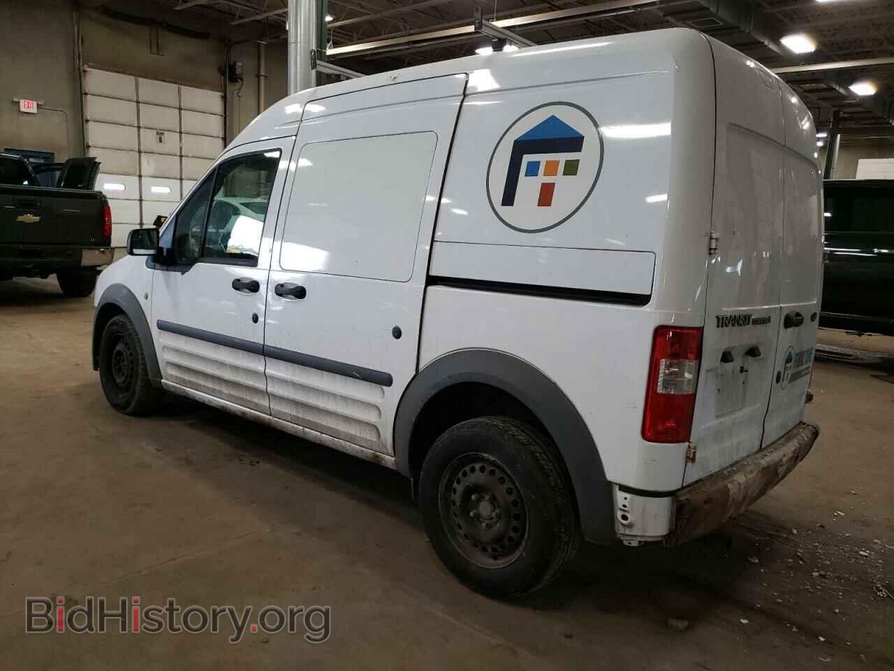 2011 FORD TRANSIT - VIN: NM0LS7AN7BT045896 - Фото 2