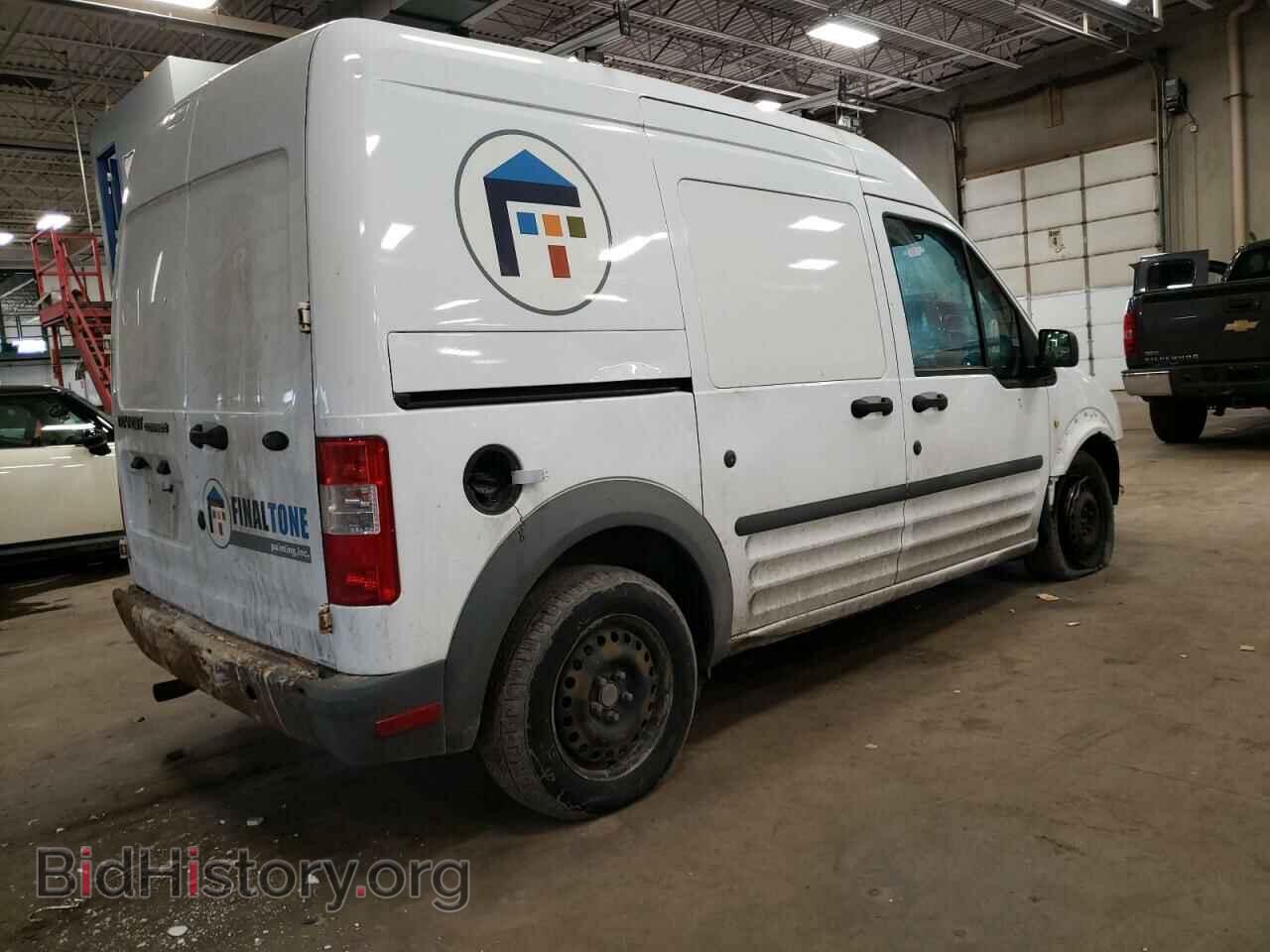 2011 FORD TRANSIT - VIN: NM0LS7AN7BT045896 - Фото 3