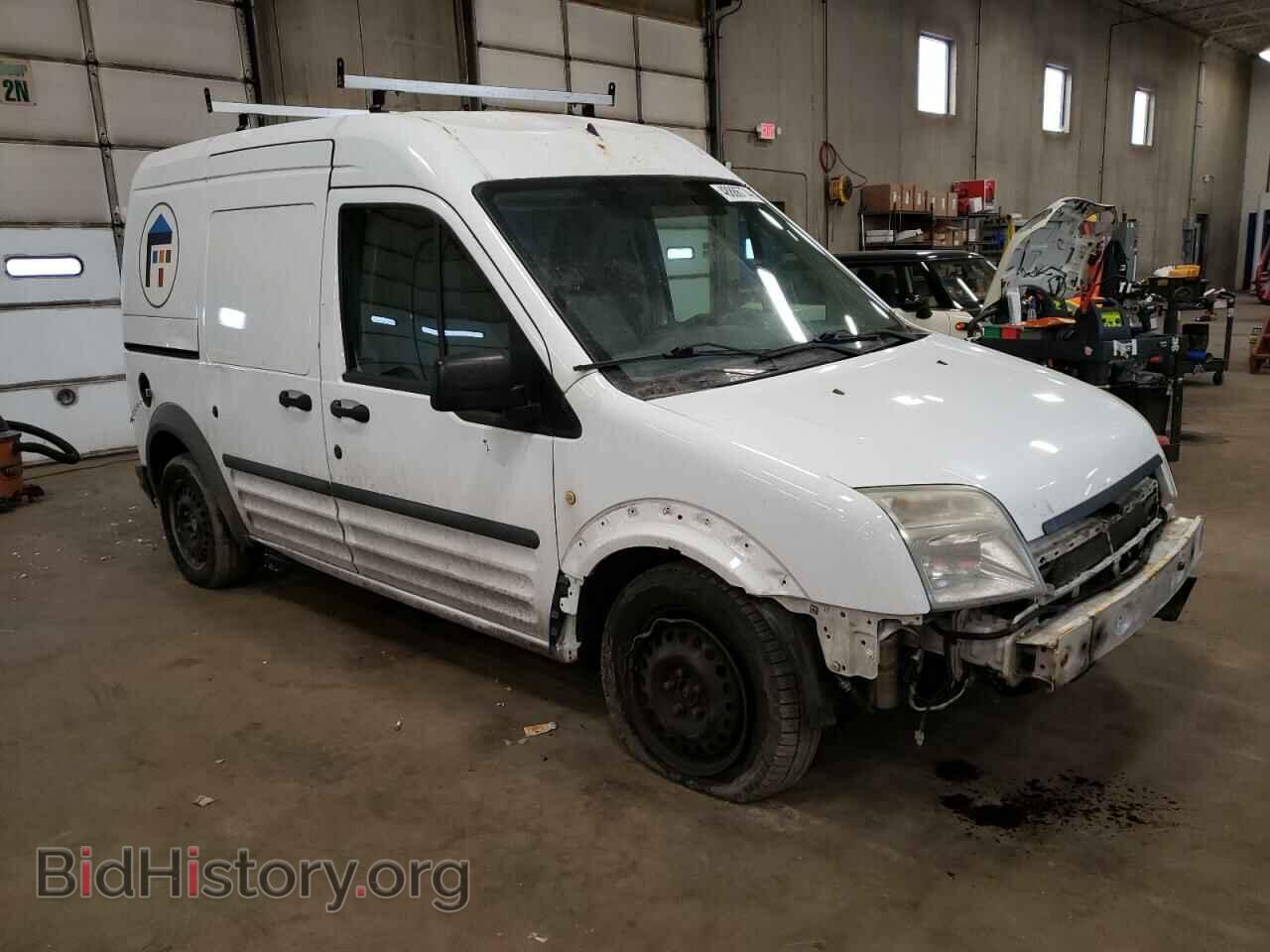 2011 FORD TRANSIT - VIN: NM0LS7AN7BT045896 - Фото 4