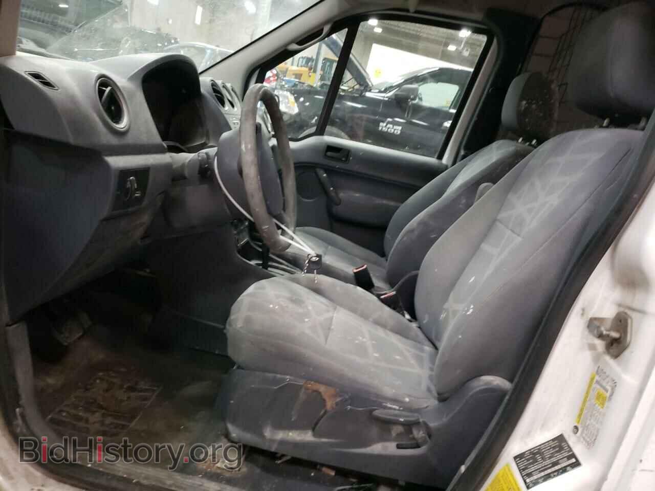 2011 FORD TRANSIT - VIN: NM0LS7AN7BT045896 - Фото 7