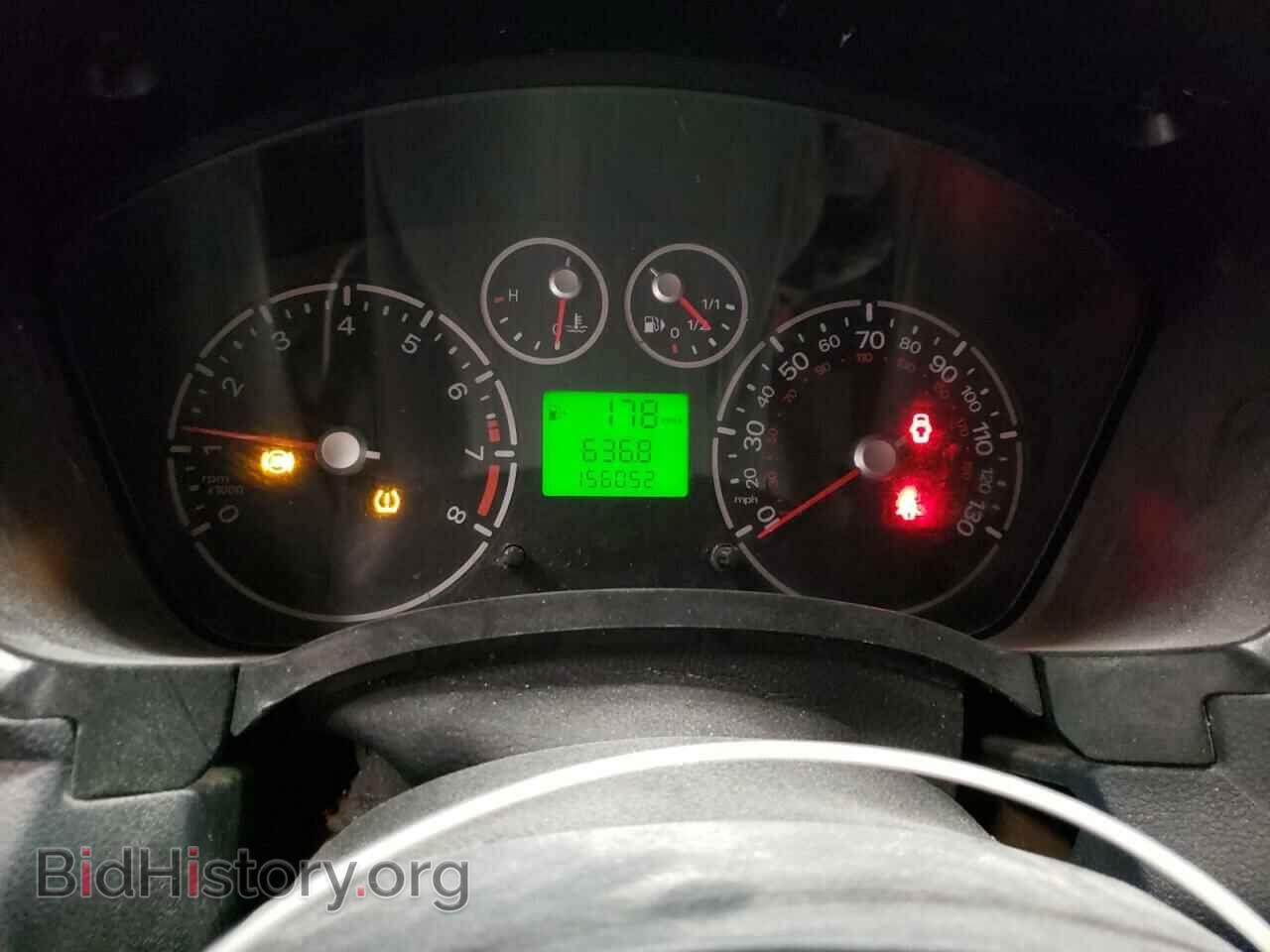 2011 FORD TRANSIT - VIN: NM0LS7AN7BT045896 - Фото 9