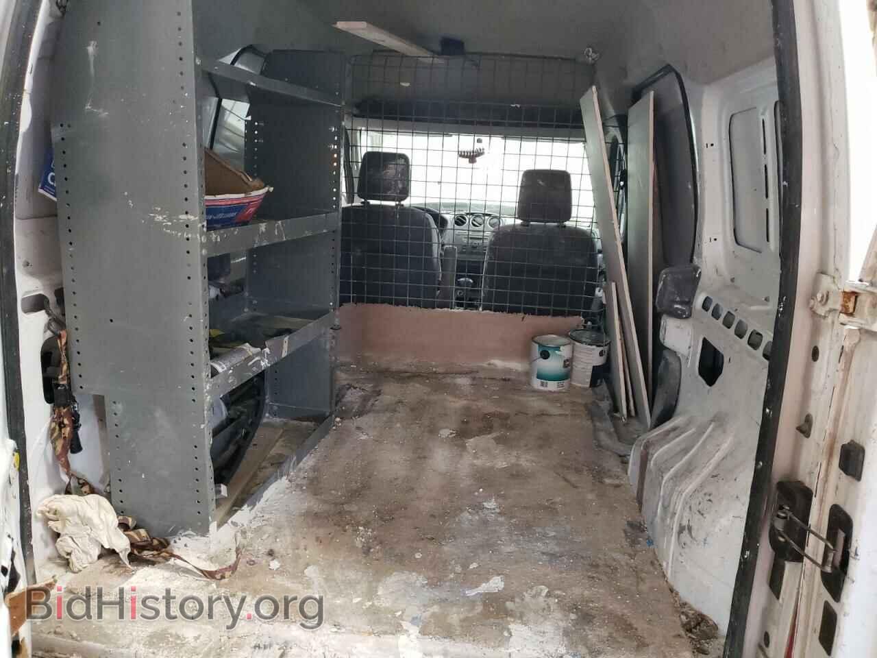 2011 FORD TRANSIT - VIN: NM0LS7AN7BT045896 - Фото 10
