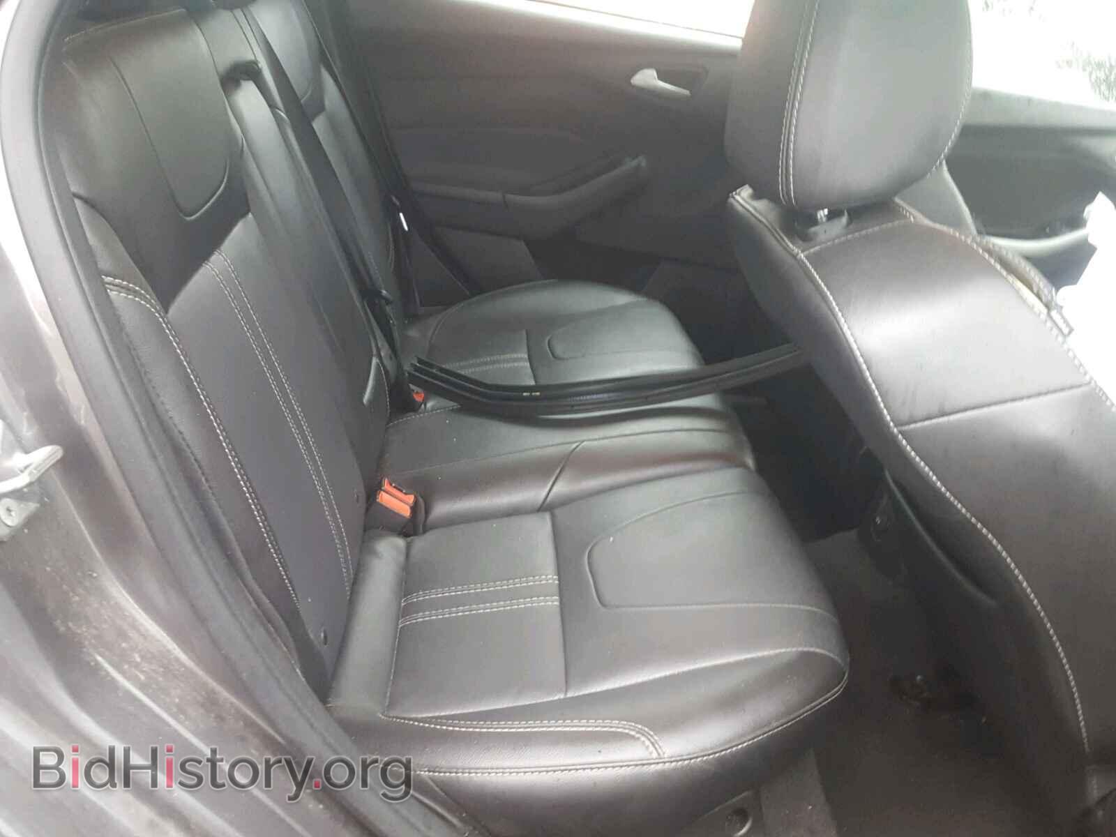 2014 FORD FOCUS - VIN: 1FADP3K29EL318367 - Фото 6