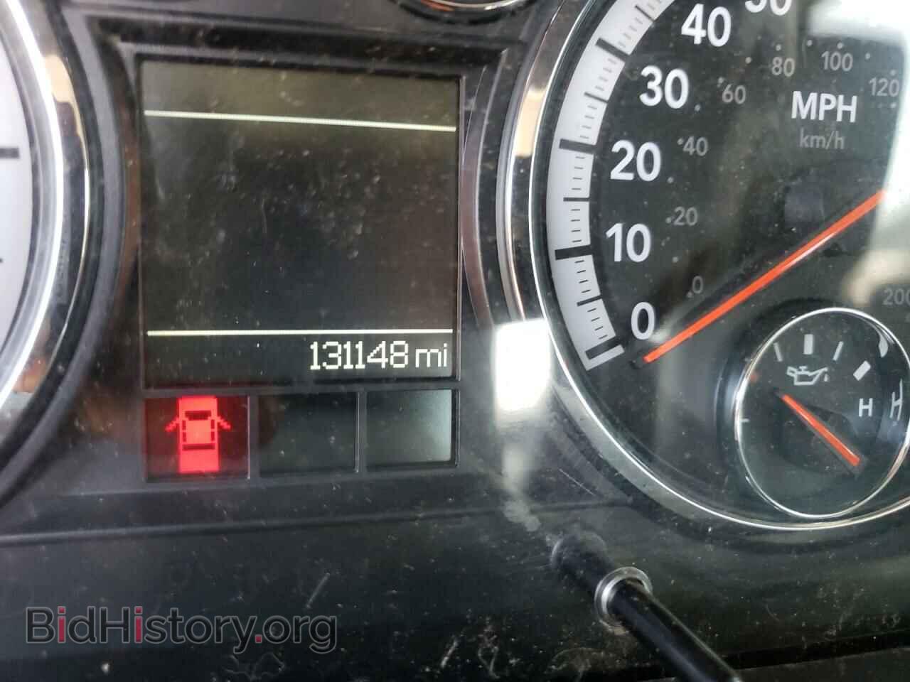 2012 DODGE RAM 1500 - VIN: 1C6RD7MT4CS336176 - Фото 8