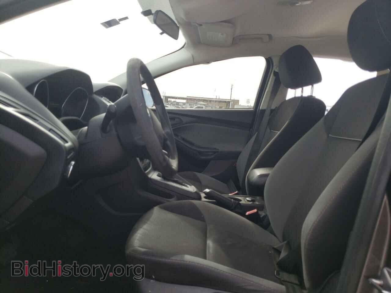 2012 FORD FOCUS - VIN: 1FAHP3F29CL468911 - Photo 7