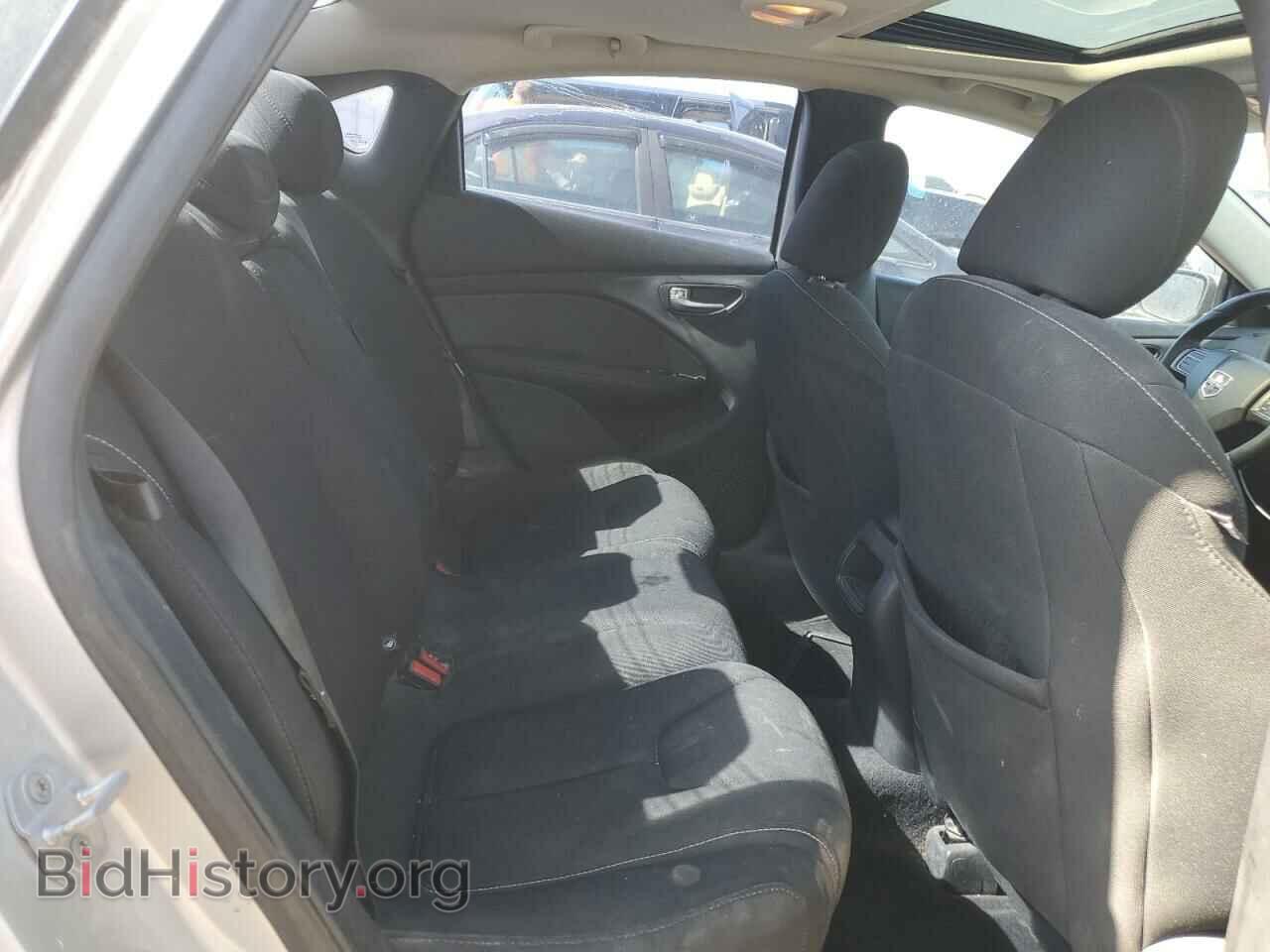 2013 DODGE DART - VIN: 1C3CDFBA5DD268541 - Photo 10