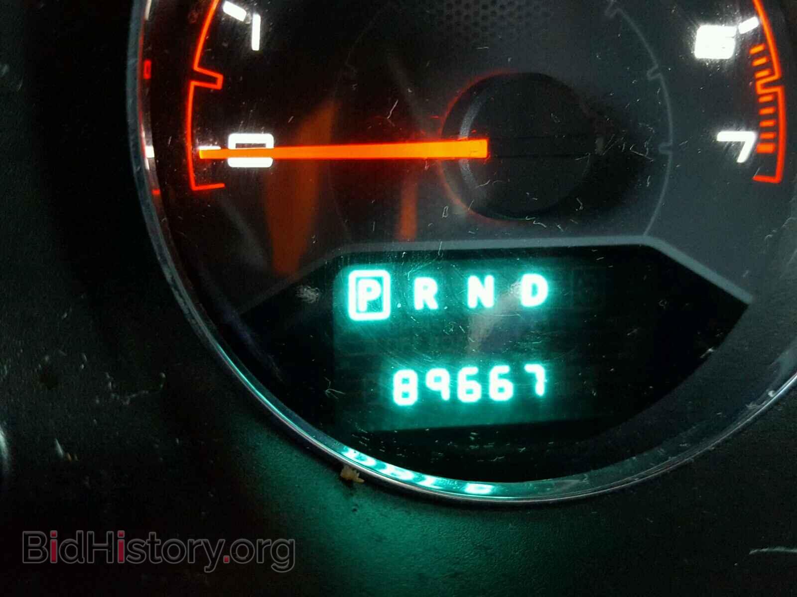 2011 DODGE AVENGER - VIN: 1B3BD4FB8BN543830 - Фото 8