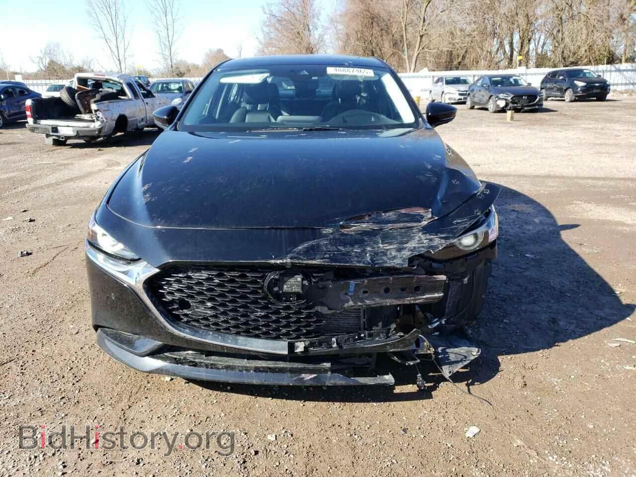 2021 MAZDA 3 - VIN: 3MZBPADL1MM203008 - Фото 5