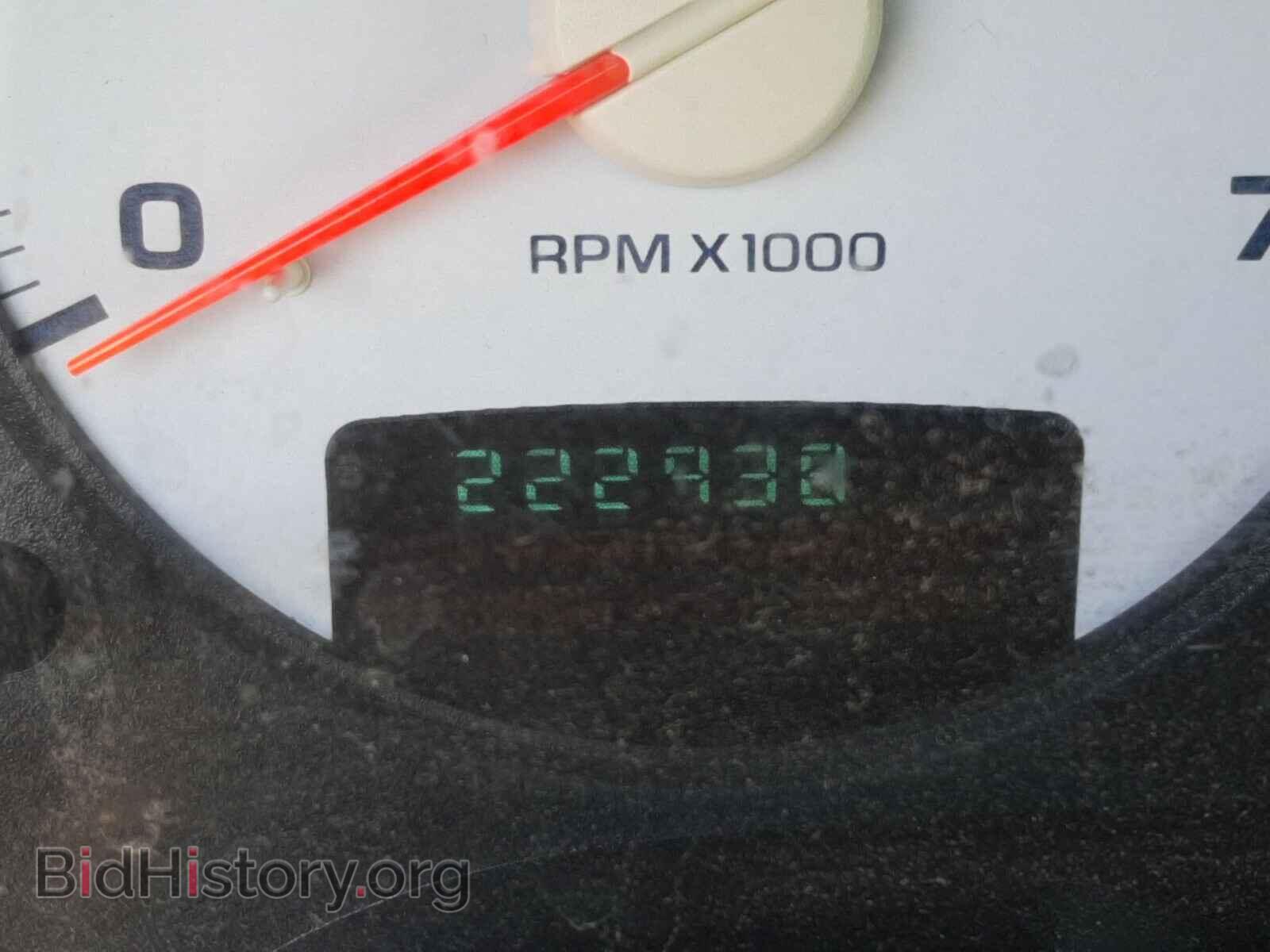 2003 DODGE RAM 1500 - VIN: 1D7HU18D93S302597 - Фото 8