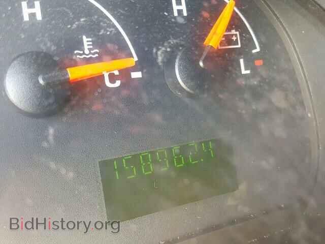 2007 FORD ECONOLINE - VIN: 1FBSS31L67DA68114 - Фото 8