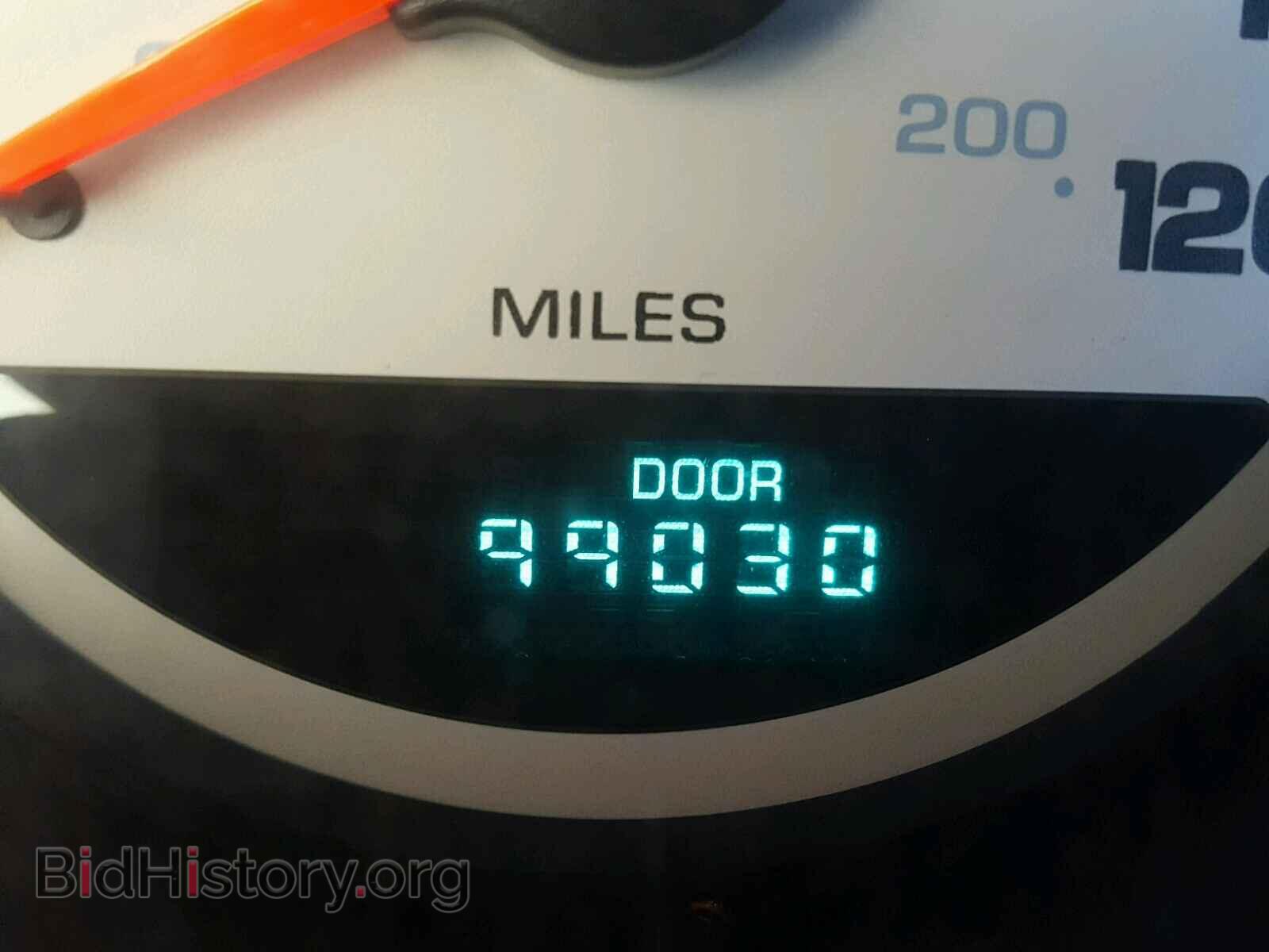 2005 DODGE NEON - VIN: 1B3ES56CX5D117357 - Фото 8