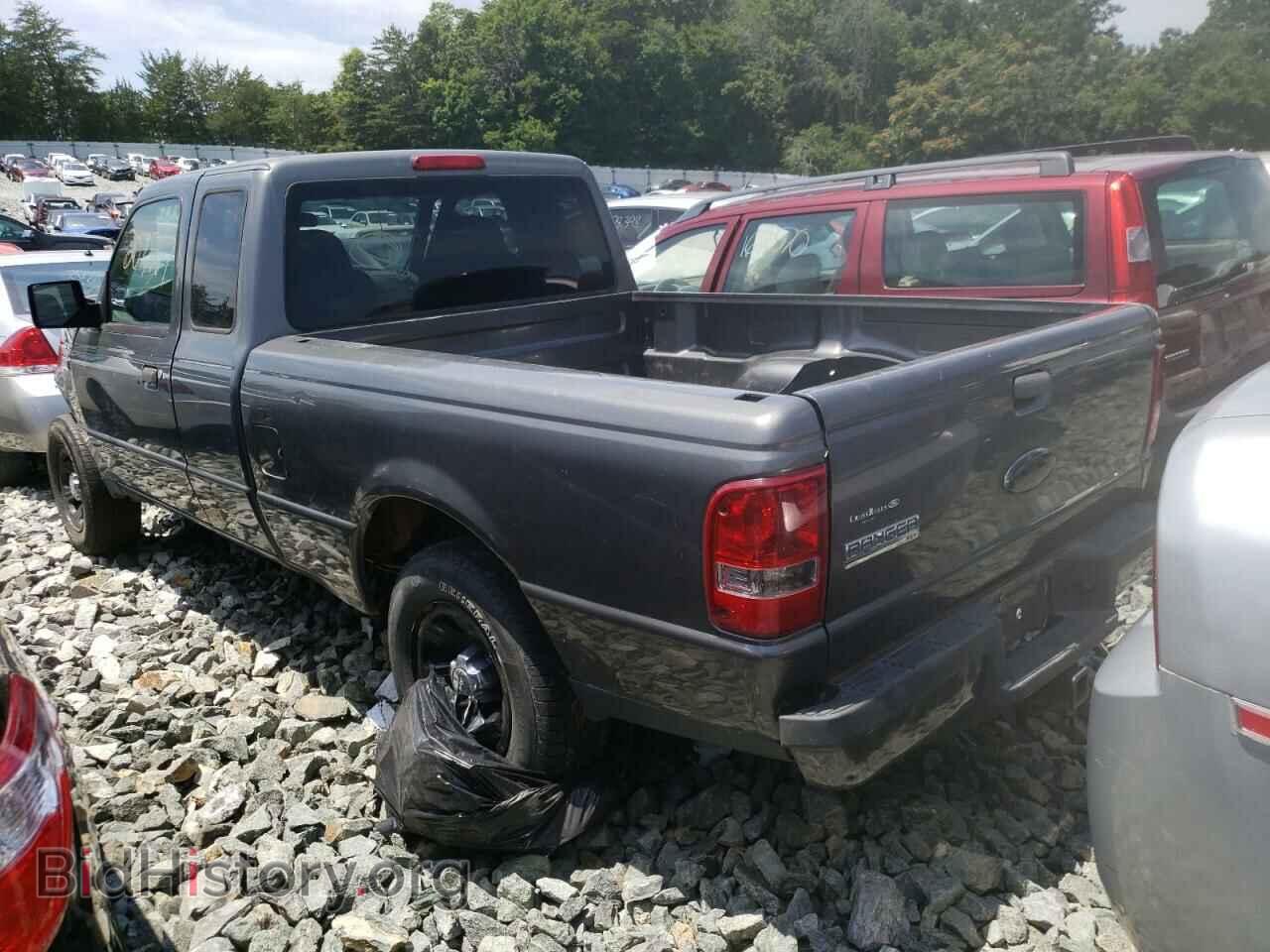 2009 FORD RANGER - VIN: 1FTYR14D09PA06154 - Фото 3