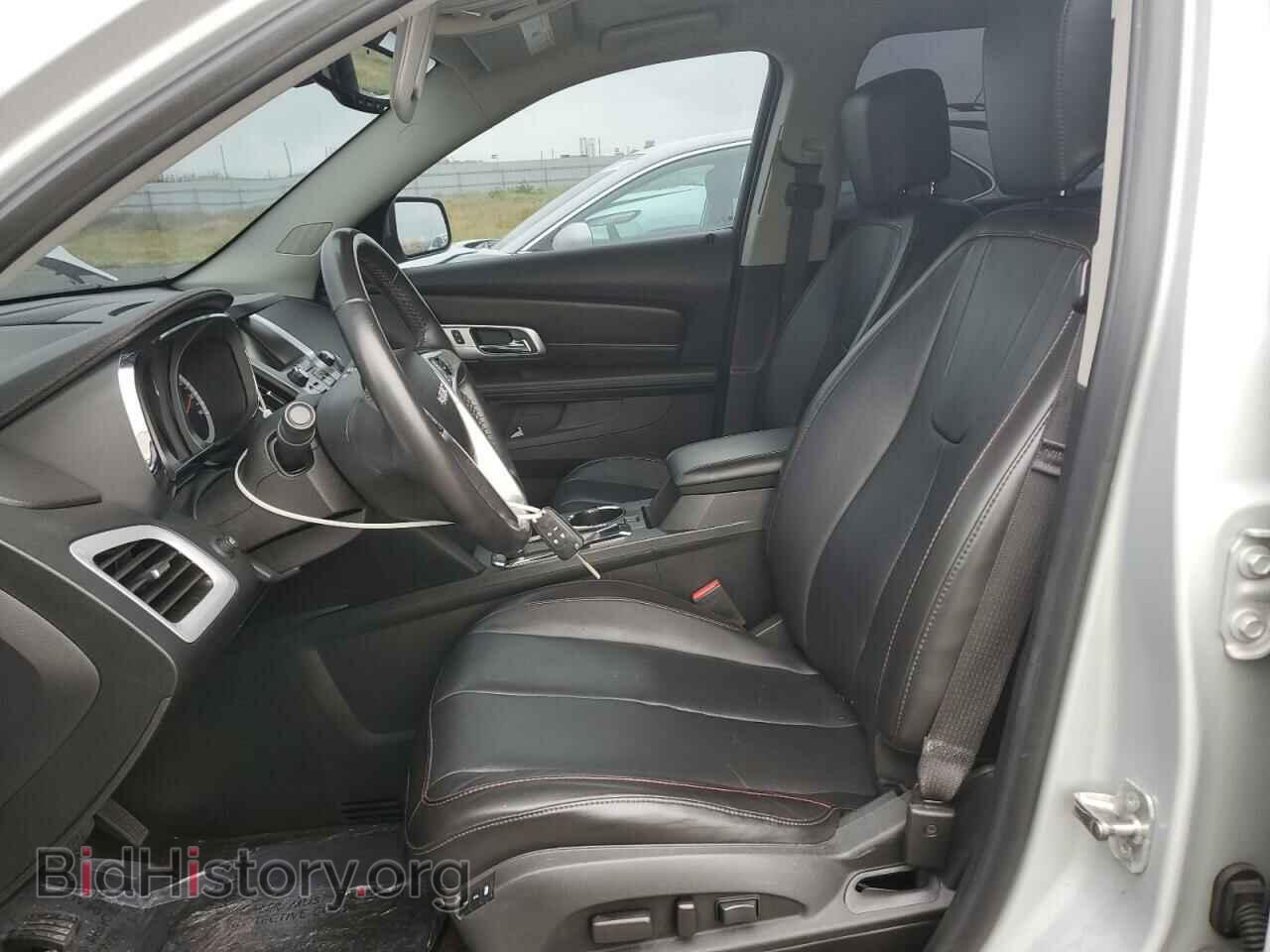 2015 GMC TERRAIN - VIN: 2GKFLYE30F6285466 - Photo 7