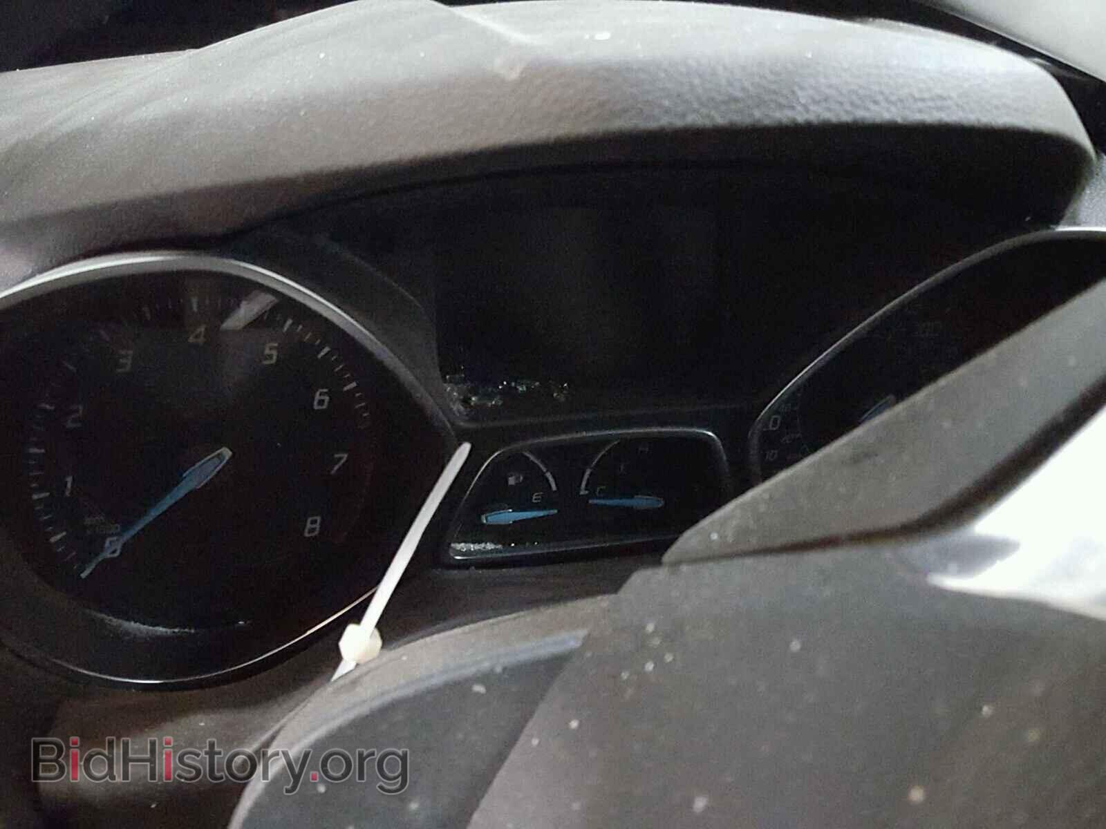 2013 FORD ESCAPE - VIN: 1FMCU9J91DUA05155 - Фото 8