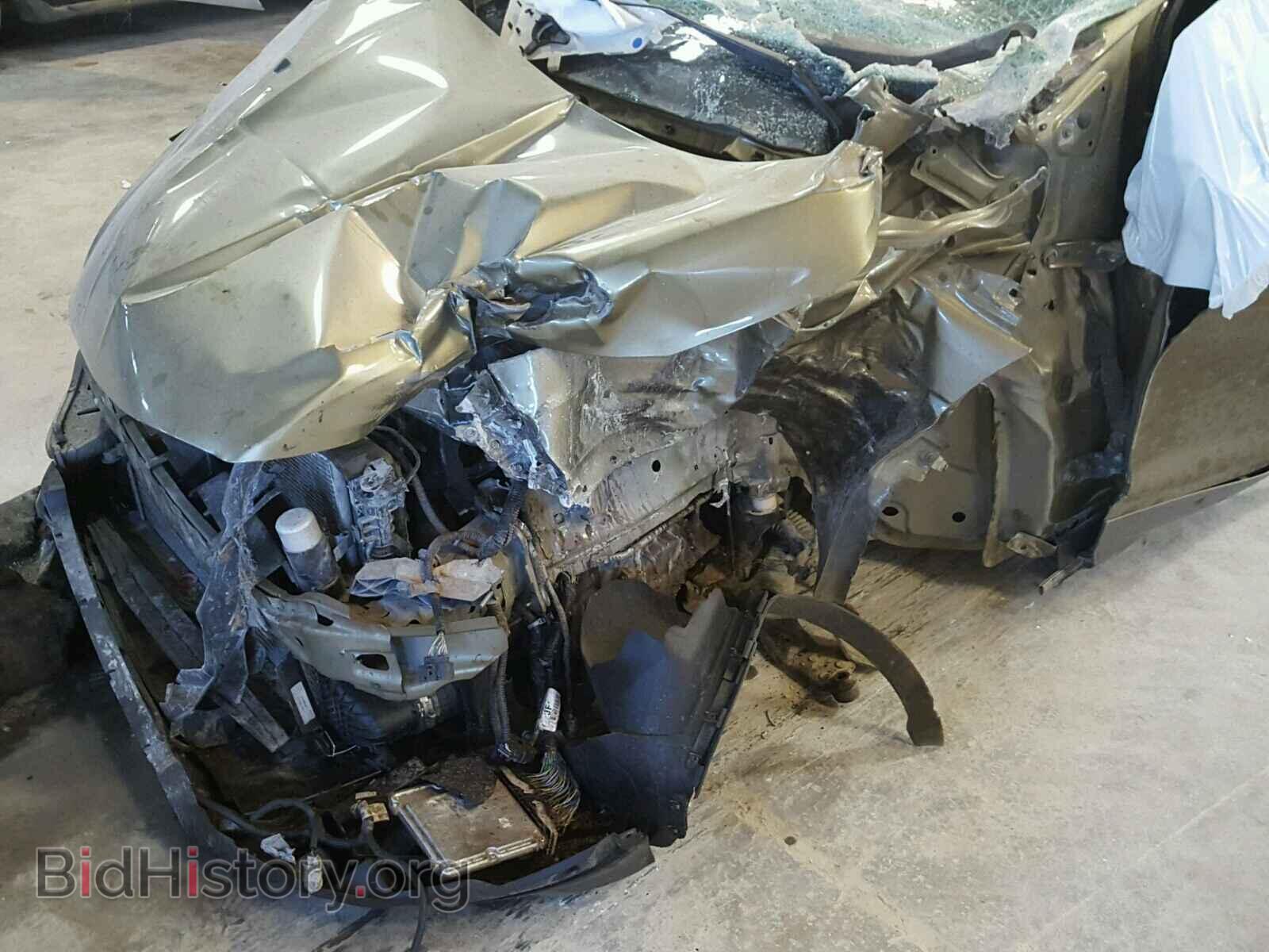 2013 FORD ESCAPE - VIN: 1FMCU9J91DUA05155 - Фото 9