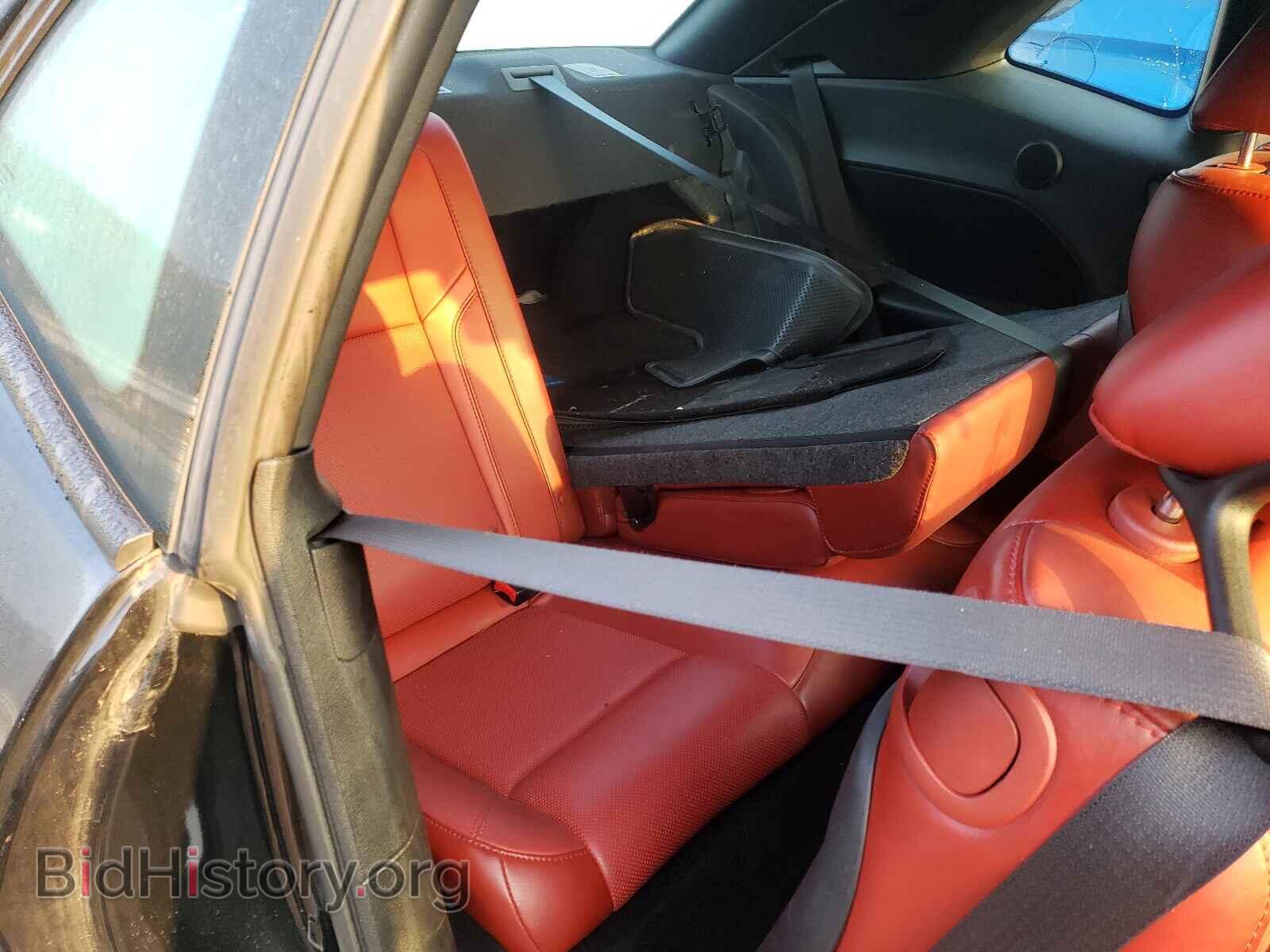 2016 DODGE CHALLENGER - VIN: 2C3CDZAG4GH236873 - Photo 6