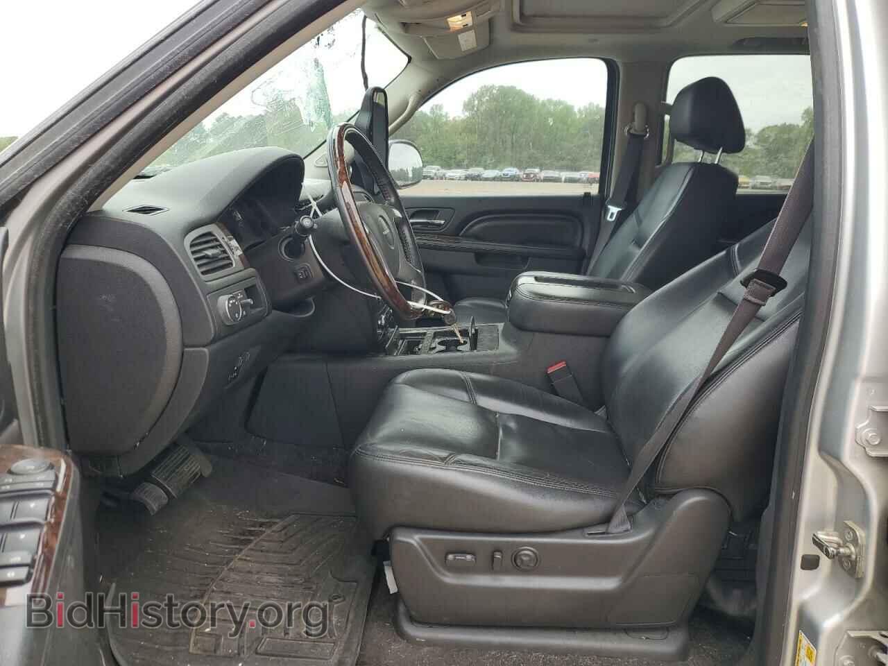 2013 GMC YUKON - VIN: 1GKS2EEF4DR148462 - Фото 7