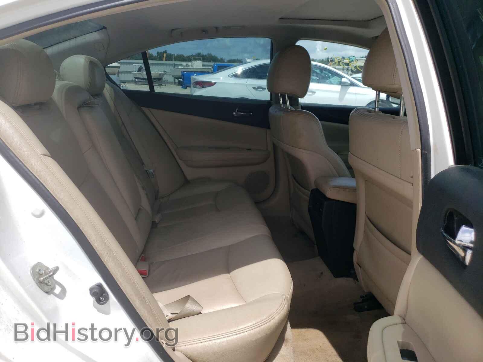2013 NISSAN MAXIMA - VIN: 1N4AA5AP1DC800102 - Фото 6