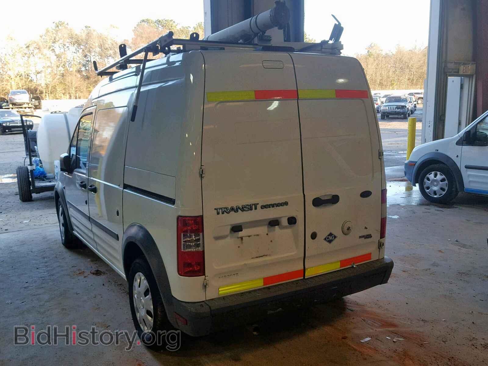 2012 FORD TRANSIT CO - VIN: NM0LS7AN3CT084387 - Photo 3