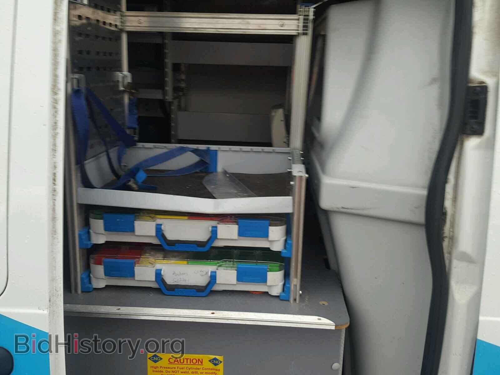 2012 FORD TRANSIT CO - VIN: NM0LS7AN3CT084387 - Photo 6