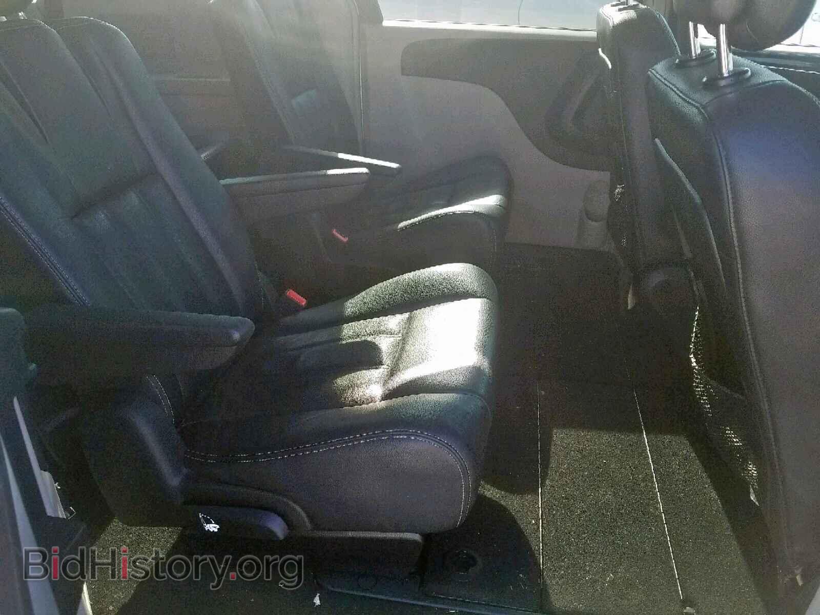 2012 CHRYSLER TOWN & COU - VIN: 2C4RC1BG7CR245872 - Фото 6