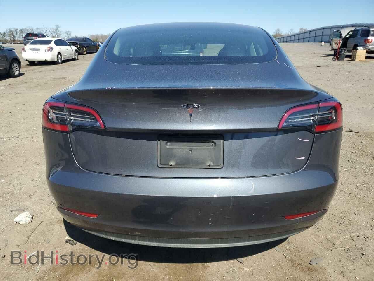2023 TESLA MODEL 3 - VIN: 5YJ3E1EA4PF470596 - Фото 6