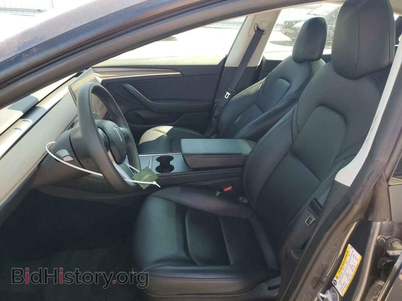 2023 TESLA MODEL 3 - VIN: 5YJ3E1EA4PF470596 - Фото 7