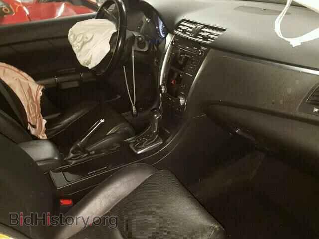 2011 SUZUKI KIZASHI - VIN: JS2RF9A71B6110339 - Фото 5