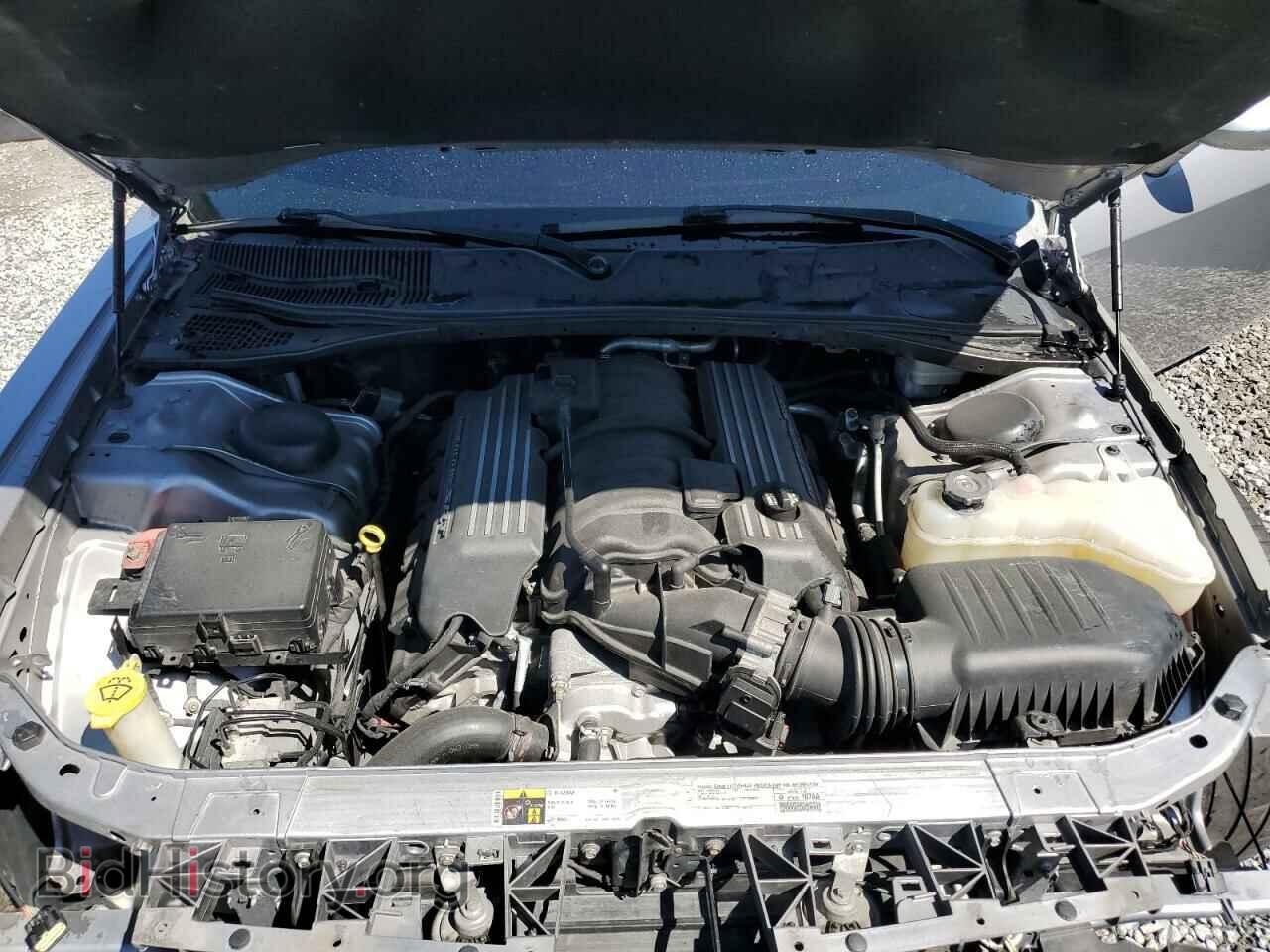 2015 DODGE CHALLENGER - VIN: 2C3CDZFJ0FH733048 - Photo 11