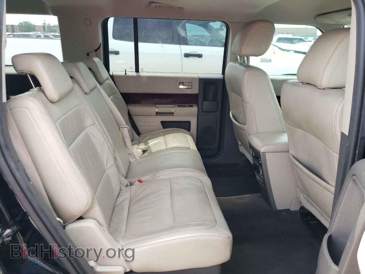 2010 FORD FLEX - VIN: 2FMGK5CC3ABA14126 - Photo 6
