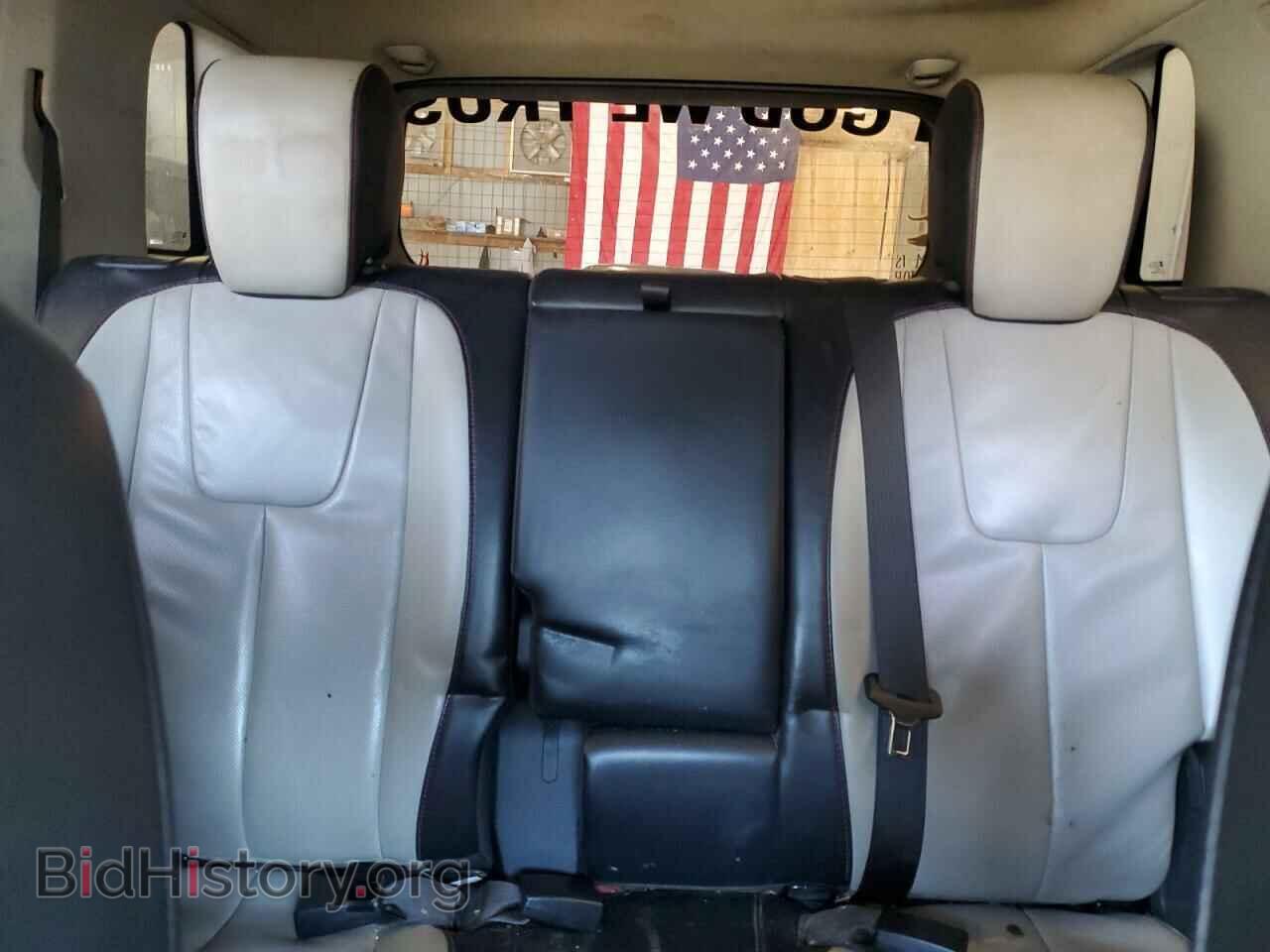 2015 GMC TERRAIN - VIN: 2GKFLXE30F6422643 - Фото 10