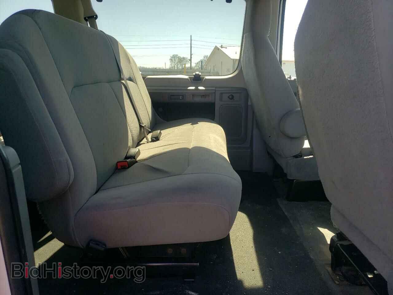 2014 FORD ECONOLINE - VIN: 1FBSS3BL8EDA85685 - Photo 11