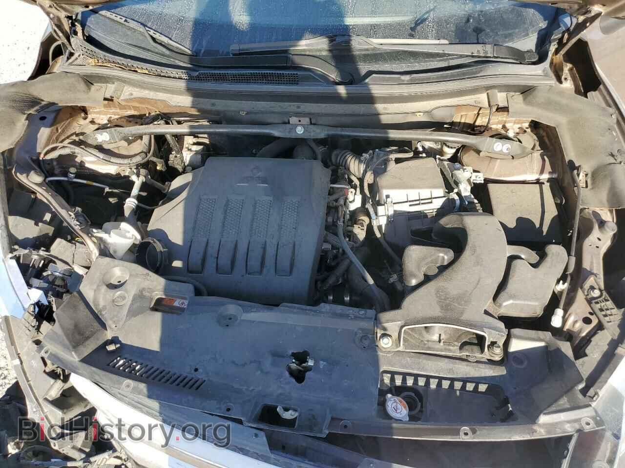 2018 MITSUBISHI ECLIPSE - VIN: JA4AT5AA8JZ057604 - Фото 11