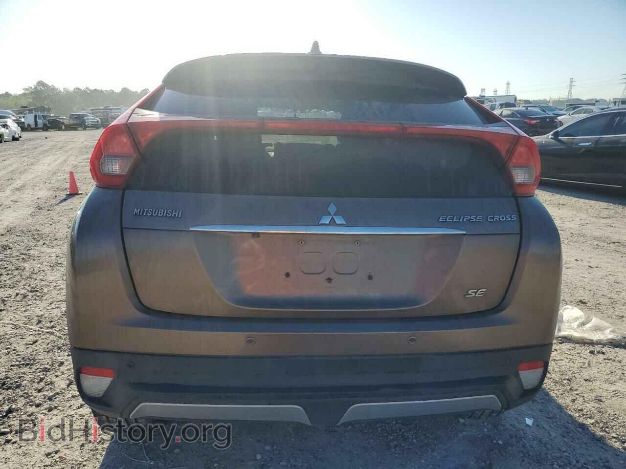 2018 MITSUBISHI ECLIPSE - VIN: JA4AT5AA8JZ057604 - Фото 6