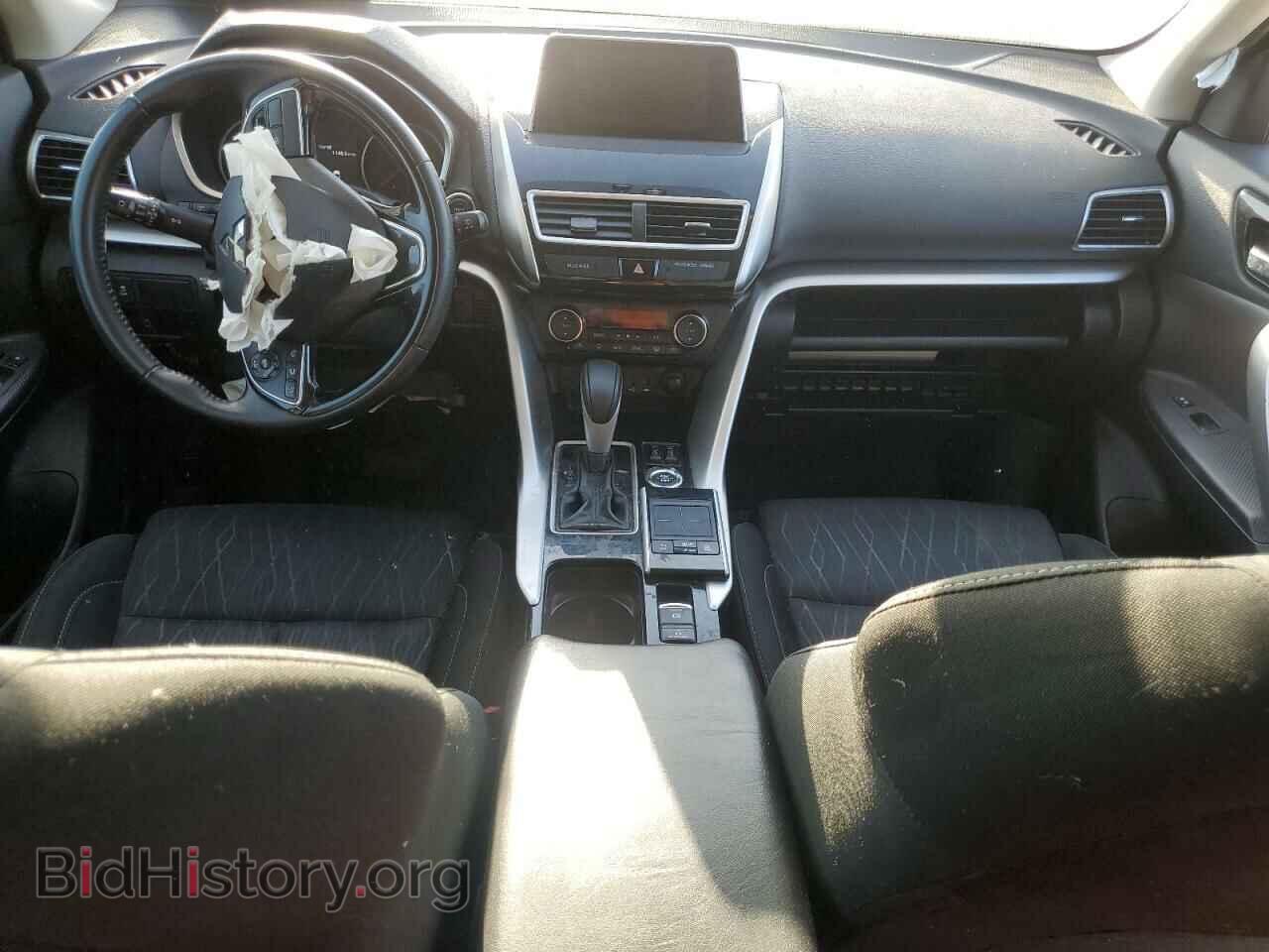 2018 MITSUBISHI ECLIPSE - VIN: JA4AT5AA8JZ057604 - Фото 8