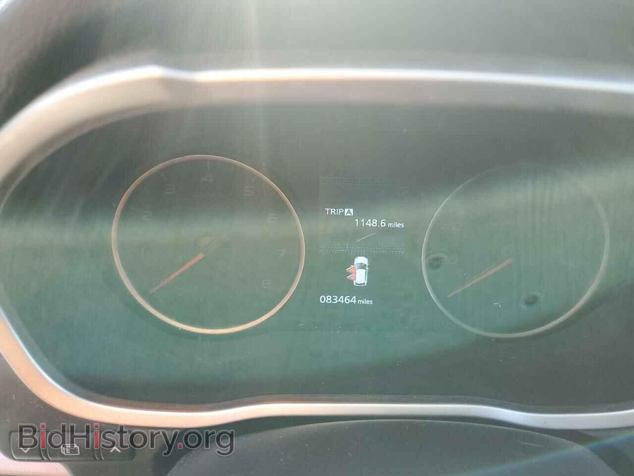 2018 MITSUBISHI ECLIPSE - VIN: JA4AT5AA8JZ057604 - Фото 9