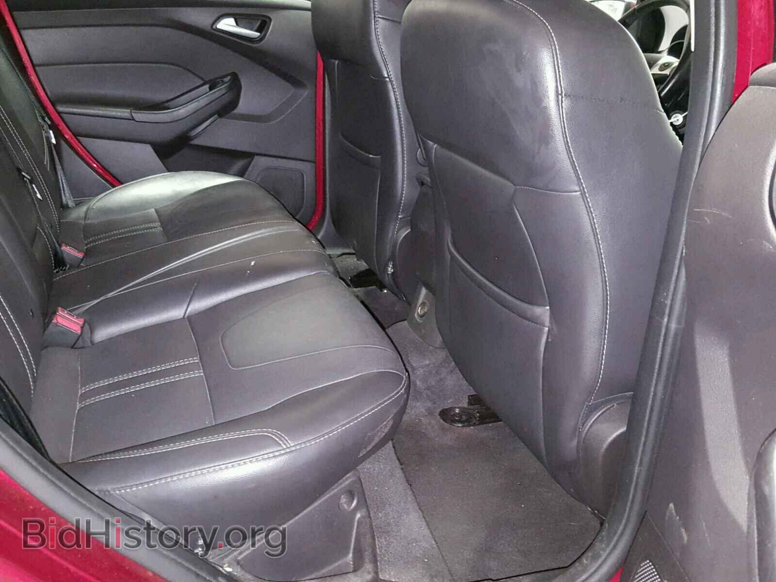 2013 FORD FOCUS - VIN: 1FADP3F24DL138514 - Фото 6