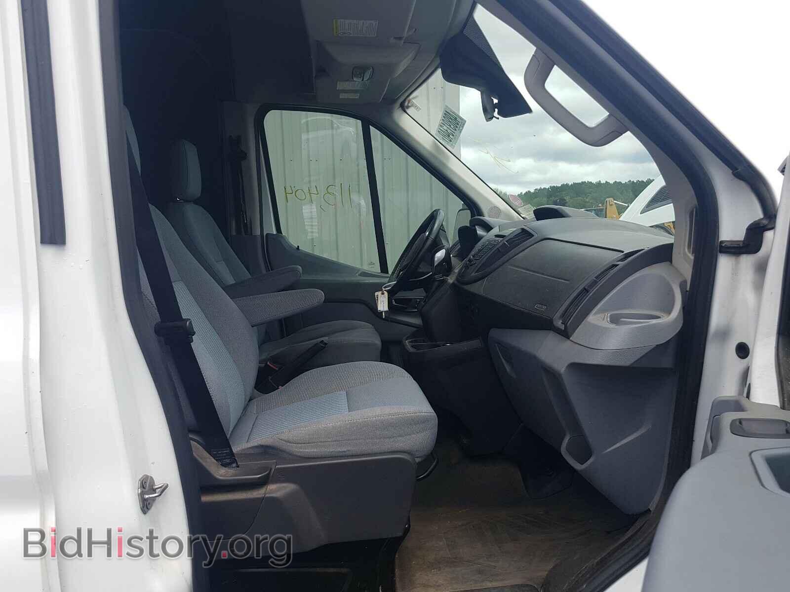 2015 FORD TRANSIT CO - VIN: 1FTNR2CM3FKA98685 - Photo 5