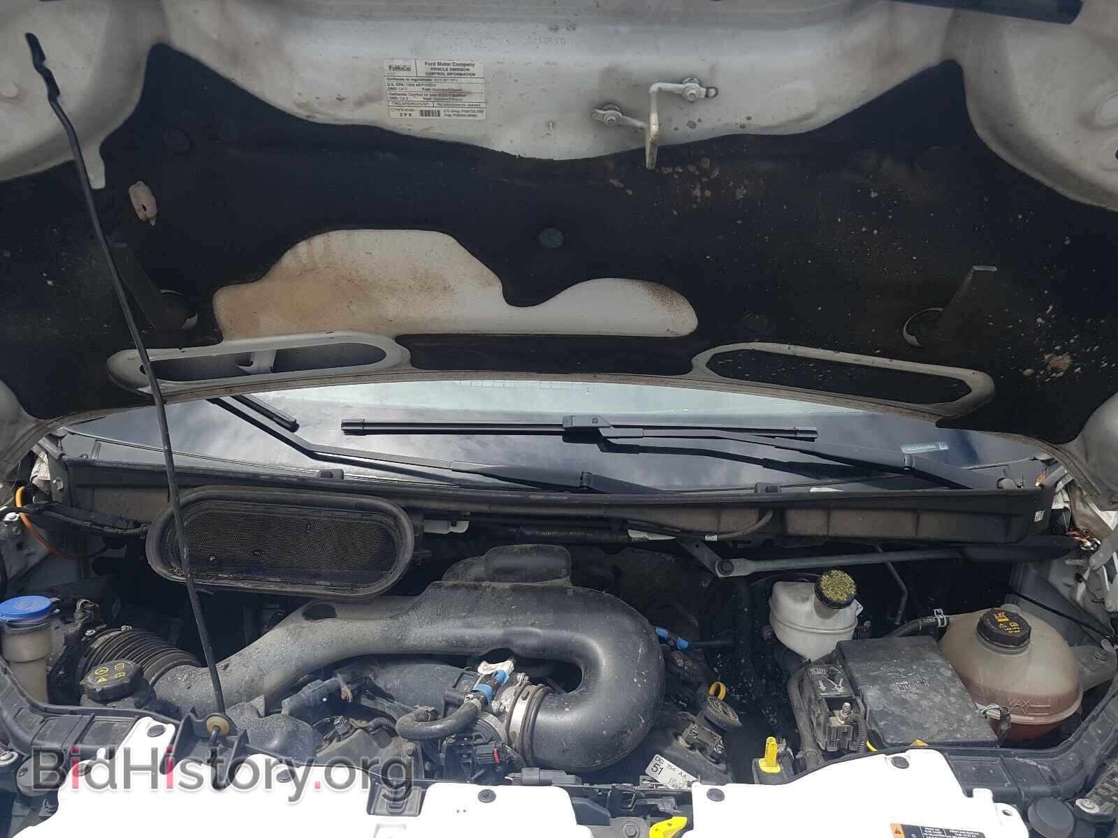 2015 FORD TRANSIT CO - VIN: 1FTNR2CM3FKA98685 - Photo 7