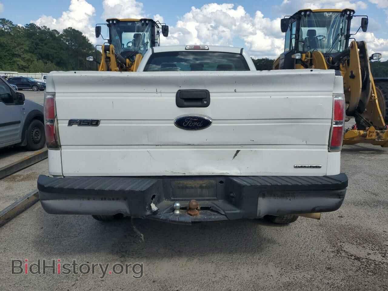 2013 FORD All Models - VIN: 1FTNF1CF9DKD70142 - Photo 6