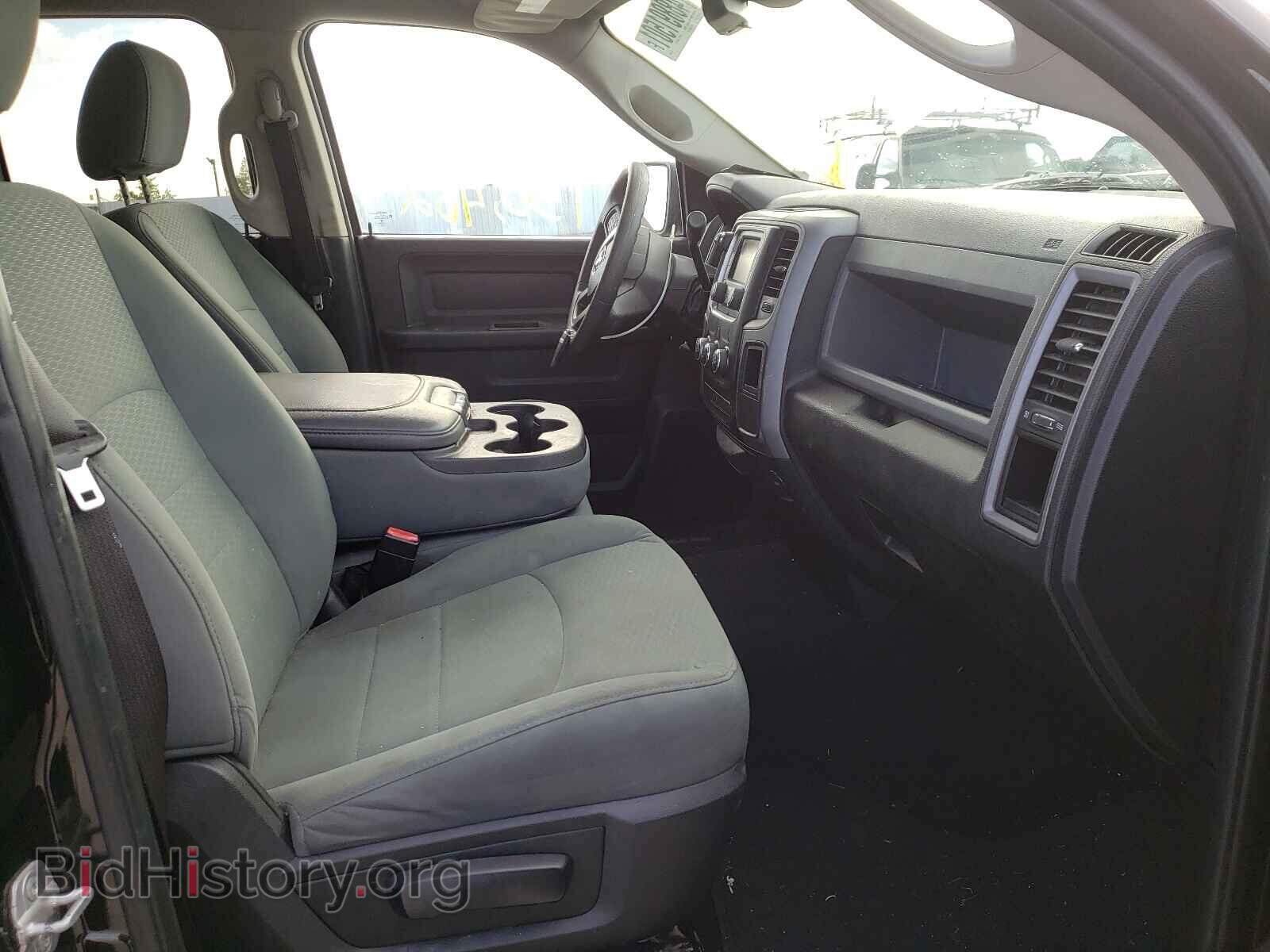 2014 RAM 1500 - VIN: 1C6RR7FT1ES348853 - Photo 5
