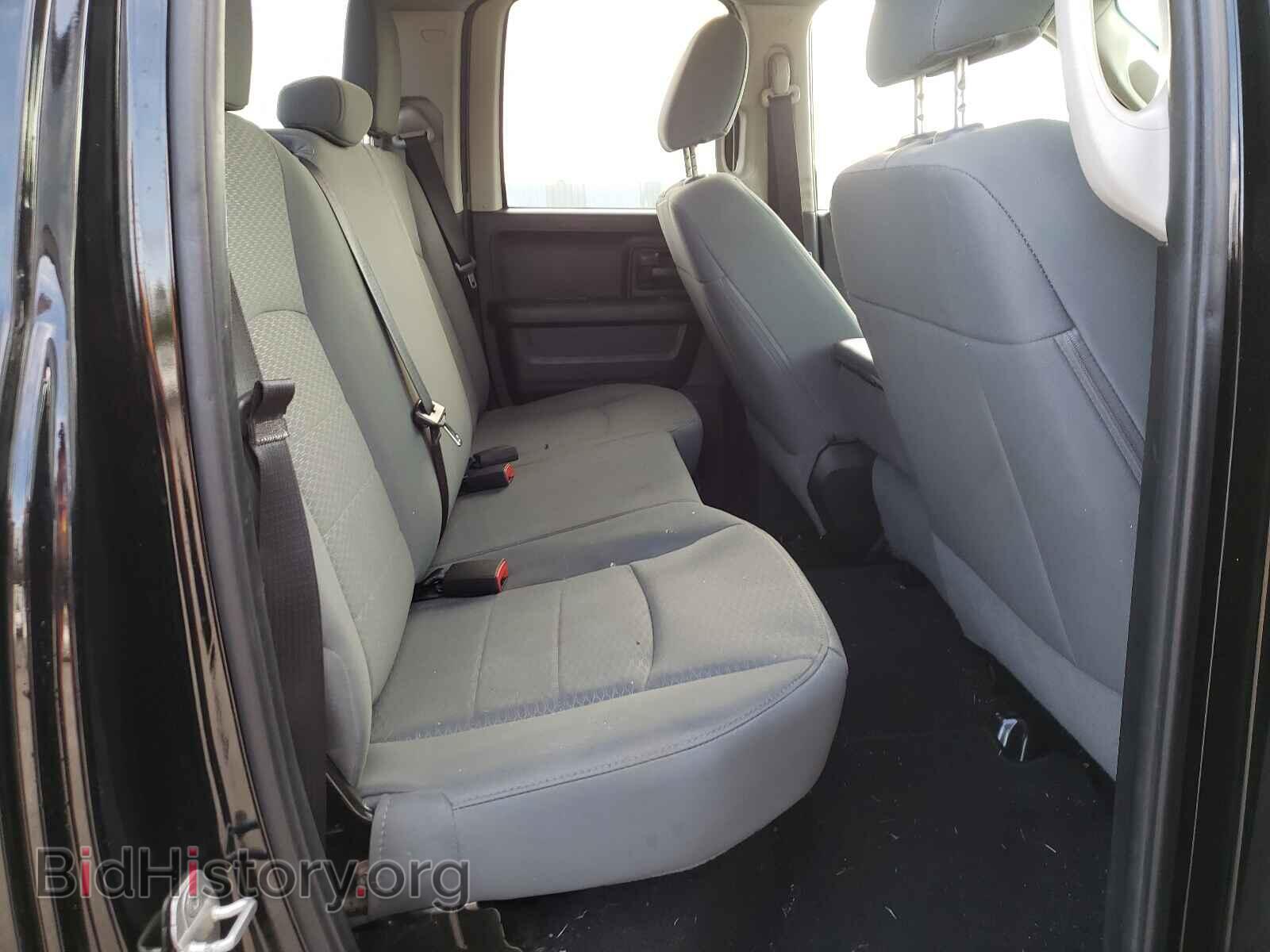 2014 RAM 1500 - VIN: 1C6RR7FT1ES348853 - Photo 6
