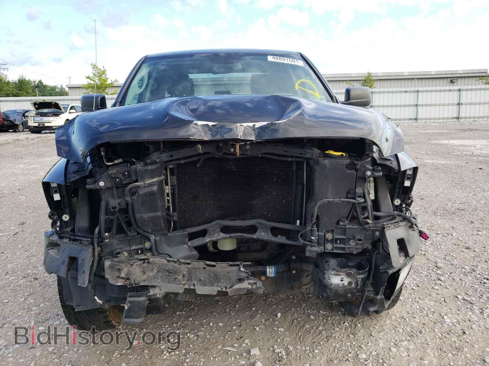 2014 RAM 1500 - VIN: 1C6RR7FT1ES348853 - Photo 9