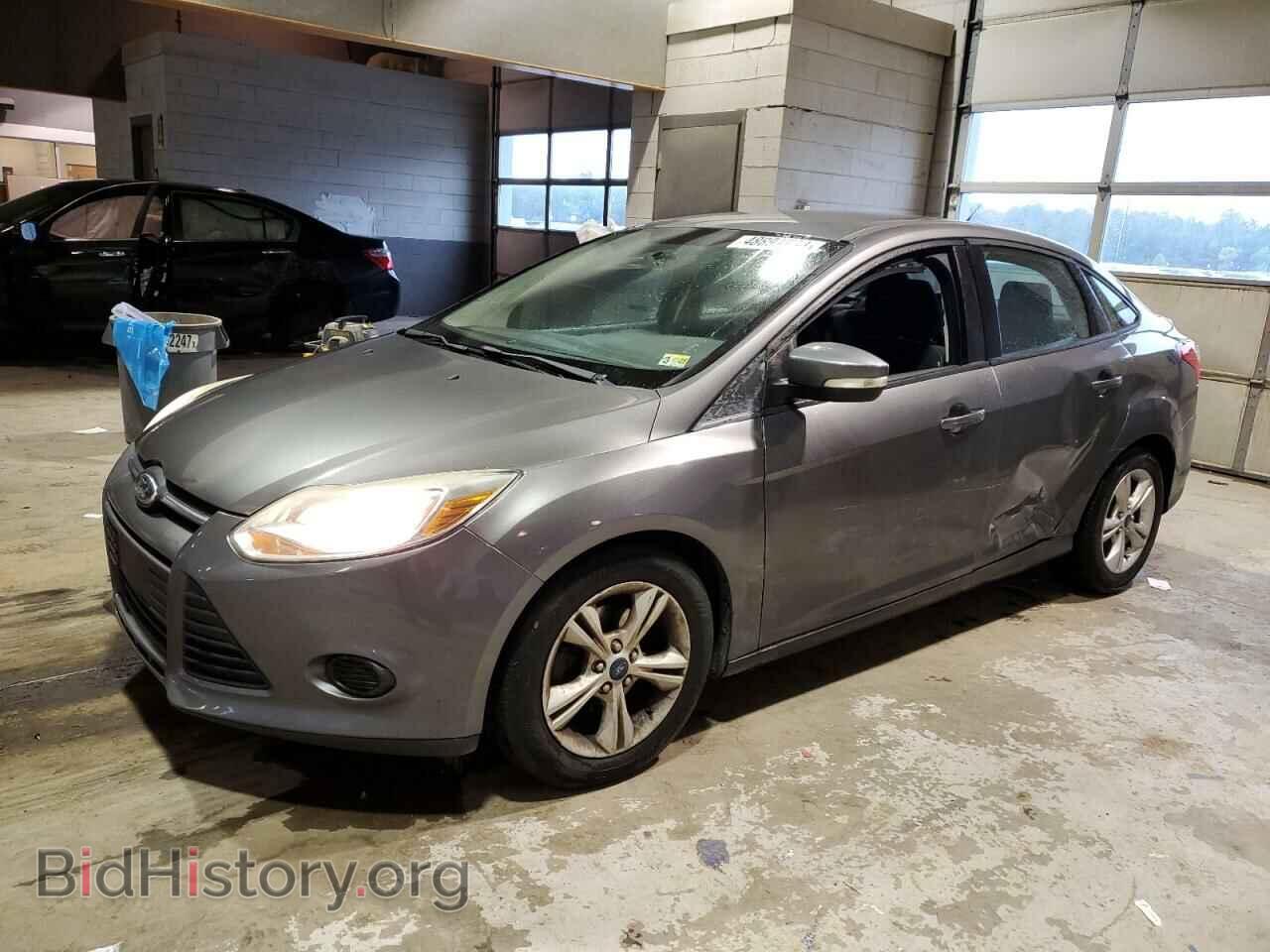 Photo 1FADP3F23EL456948 - FORD FOCUS 2014