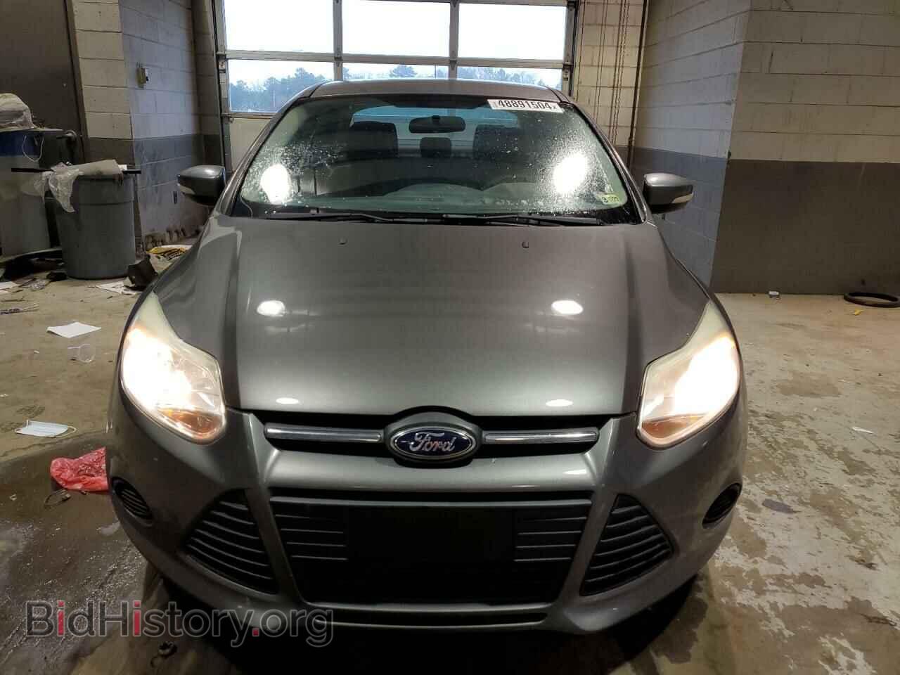 2014 FORD FOCUS - VIN: 1FADP3F23EL456948 - Photo 5