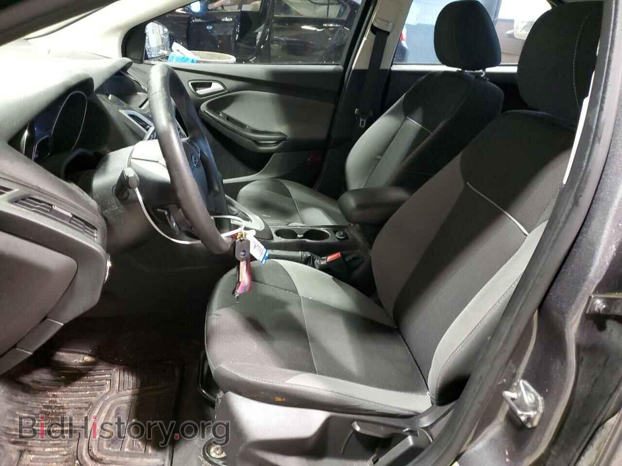 2014 FORD FOCUS - VIN: 1FADP3F23EL456948 - Photo 7