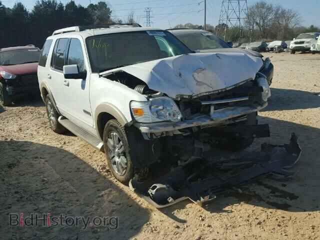 Фотография 1FMEU64E86ZA05885 - FORD EXPLORER 2006