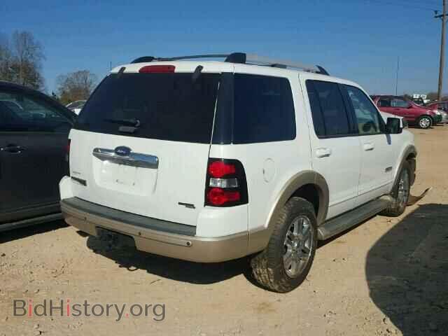 2006 FORD EXPLORER - VIN: 1FMEU64E86ZA05885 - Фото 4