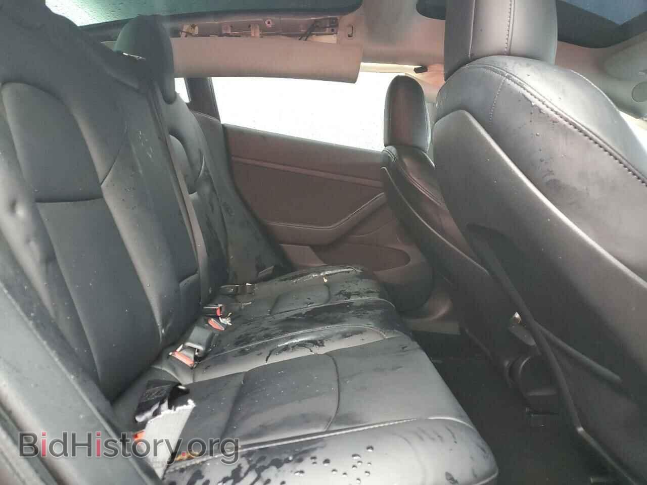 2022 TESLA MODEL 3 - VIN: 5YJ3E1EA7NF209251 - Photo 10